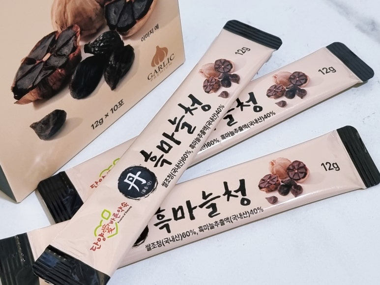 신농식품 이미지