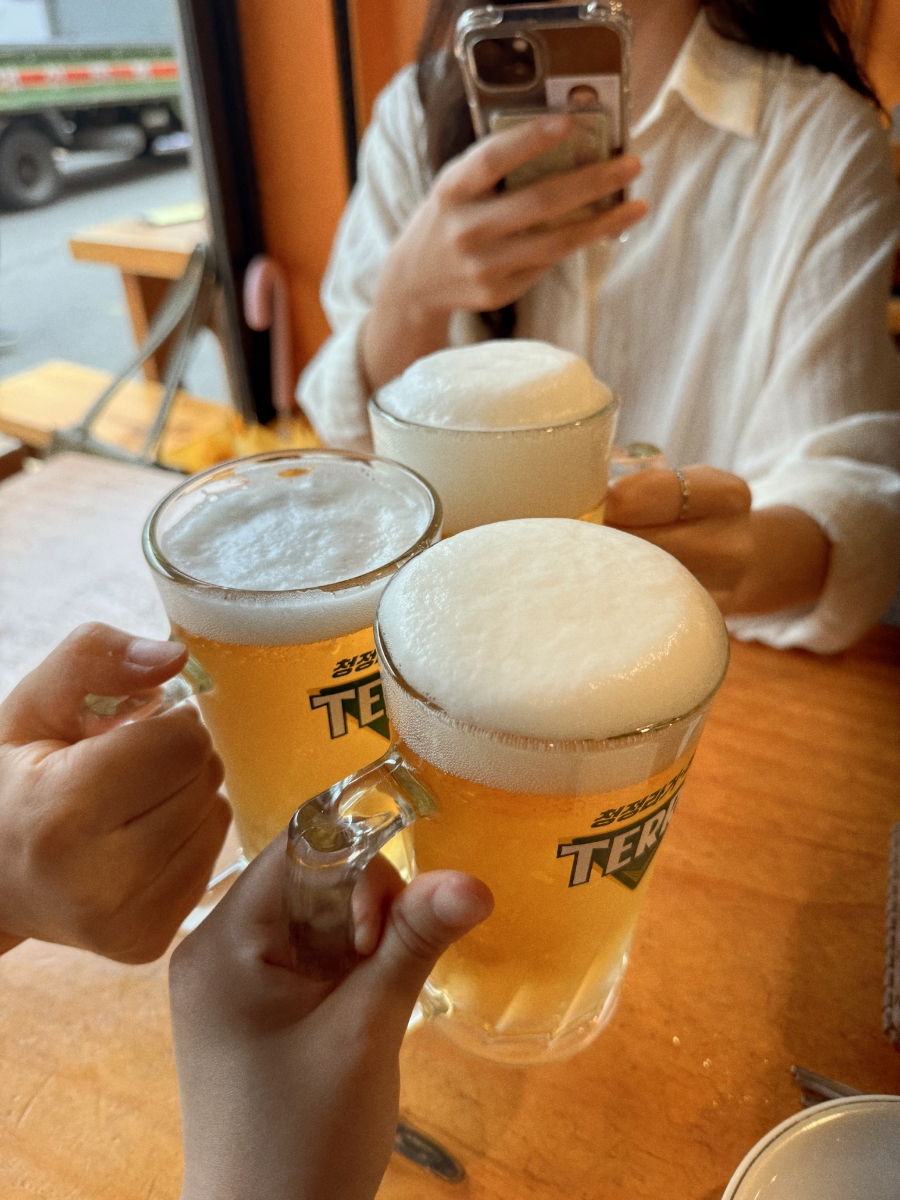 경일옥핏제리아 이미지