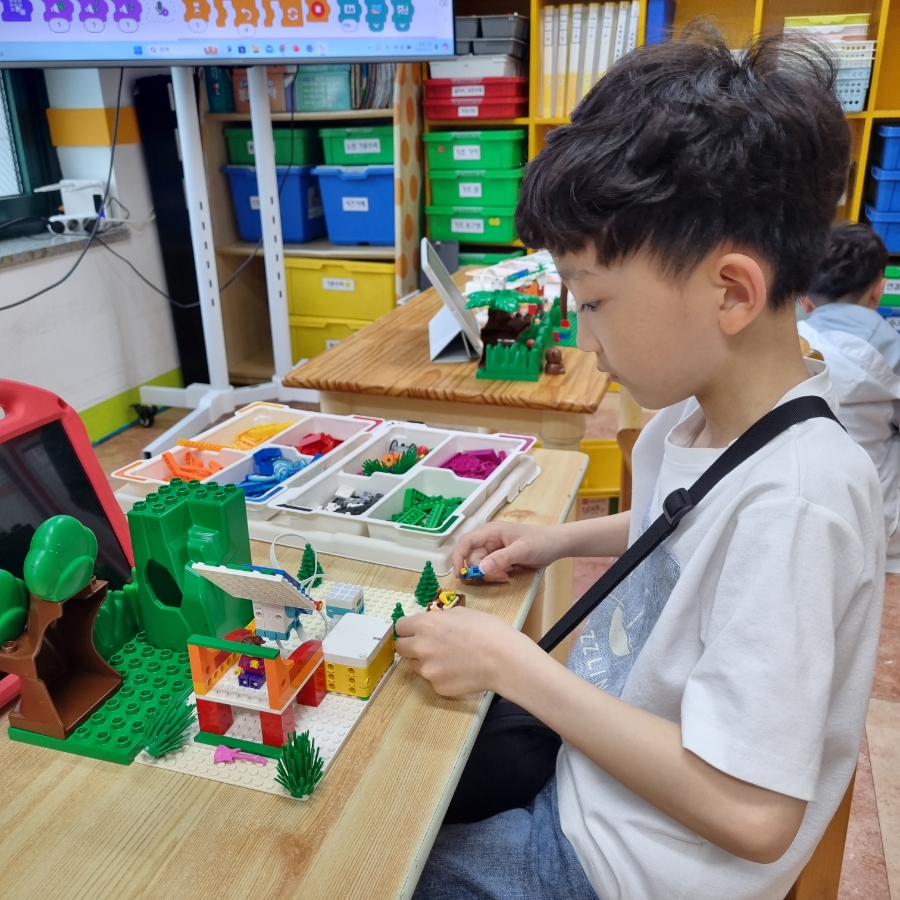 로봇트리로봇프로그래밍학원 이미지