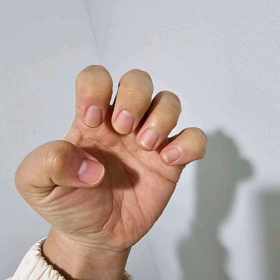 하이영 네일 이미지