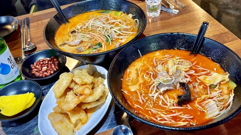 라파향궈 이미지