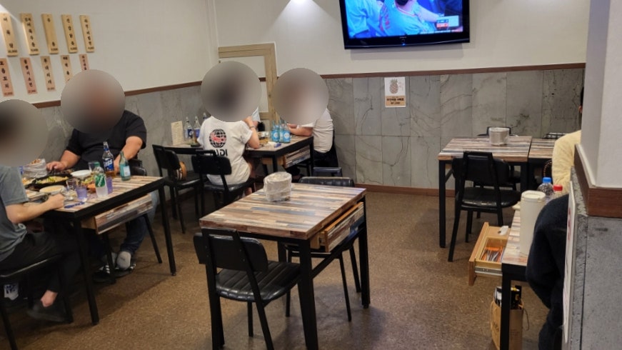 팔호통닭창원 이미지