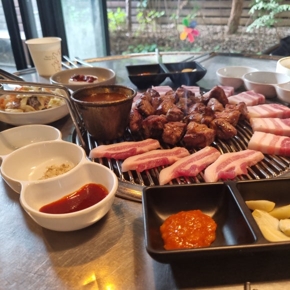 제주탐하리 이미지