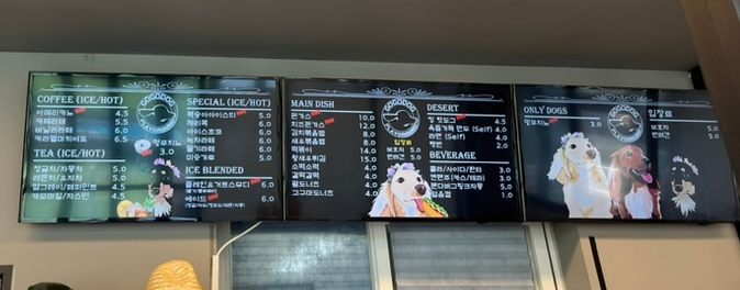 고고독 이미지