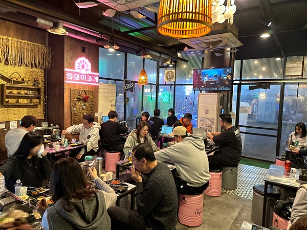 일산조개구이 이미지