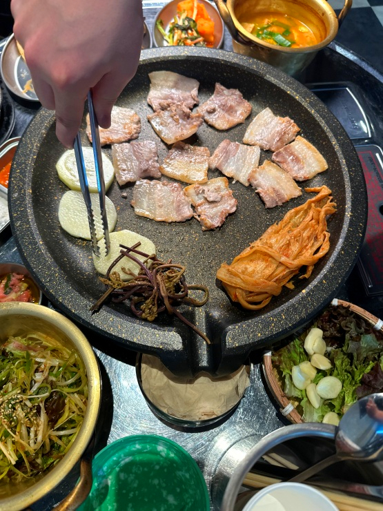 냉삼마트 이미지
