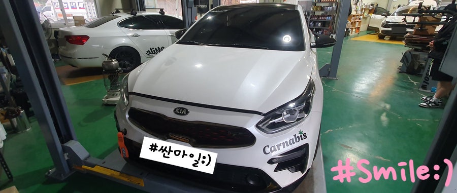 문봉자동차 이미지
