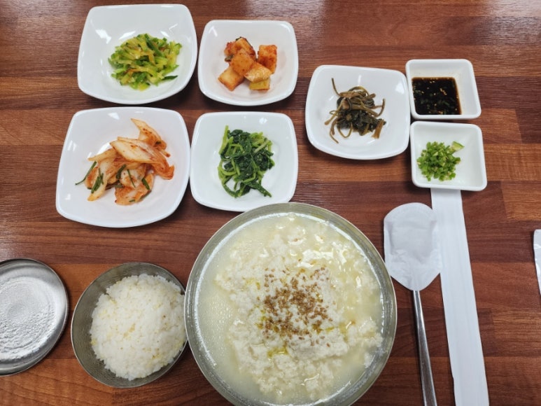 새말순두부 이미지