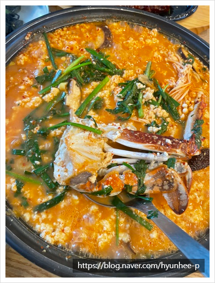 초당순두부 이미지