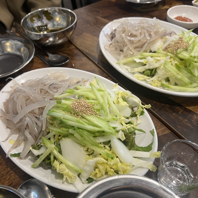 사당빈대떡 이미지