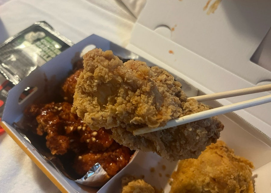 비비큐 하월곡점 이미지