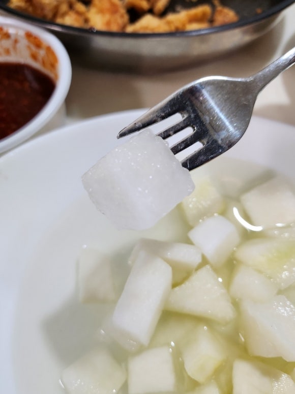 신흥닭집 이미지