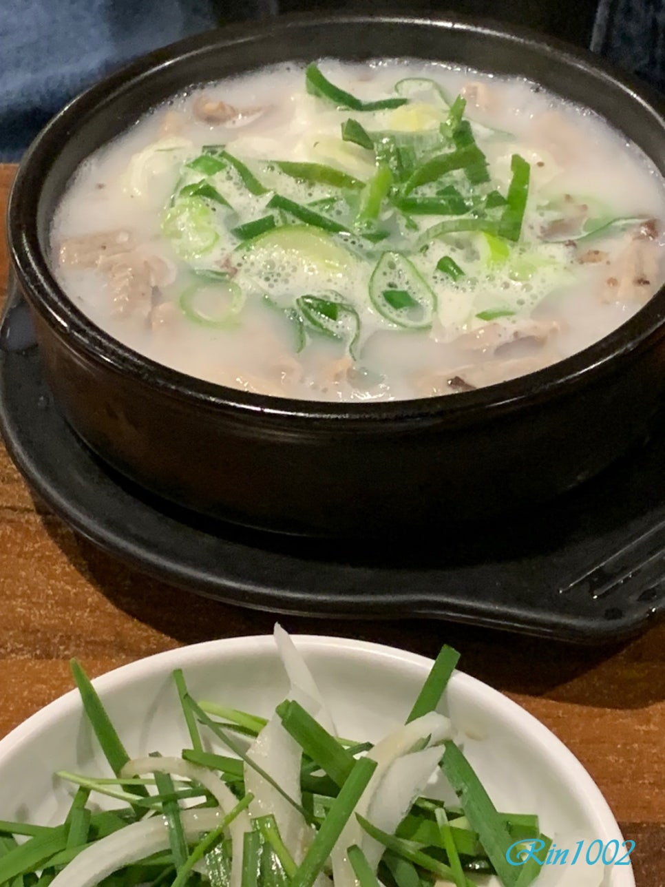 토담순대국 이미지