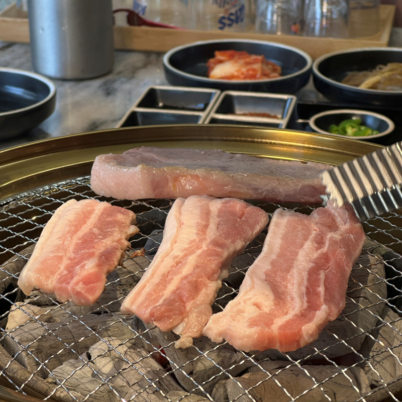 수궁식당 이미지