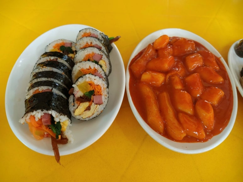 방실이네식당 이미지