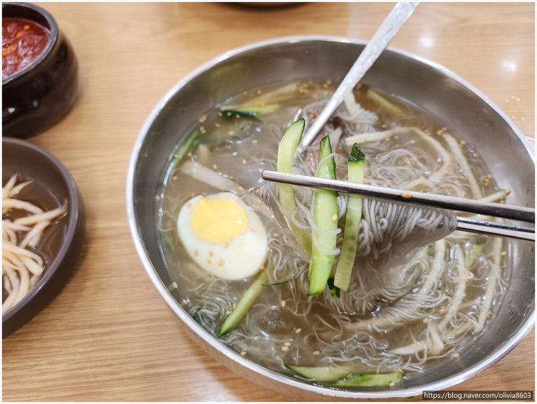 신라면옥 이미지