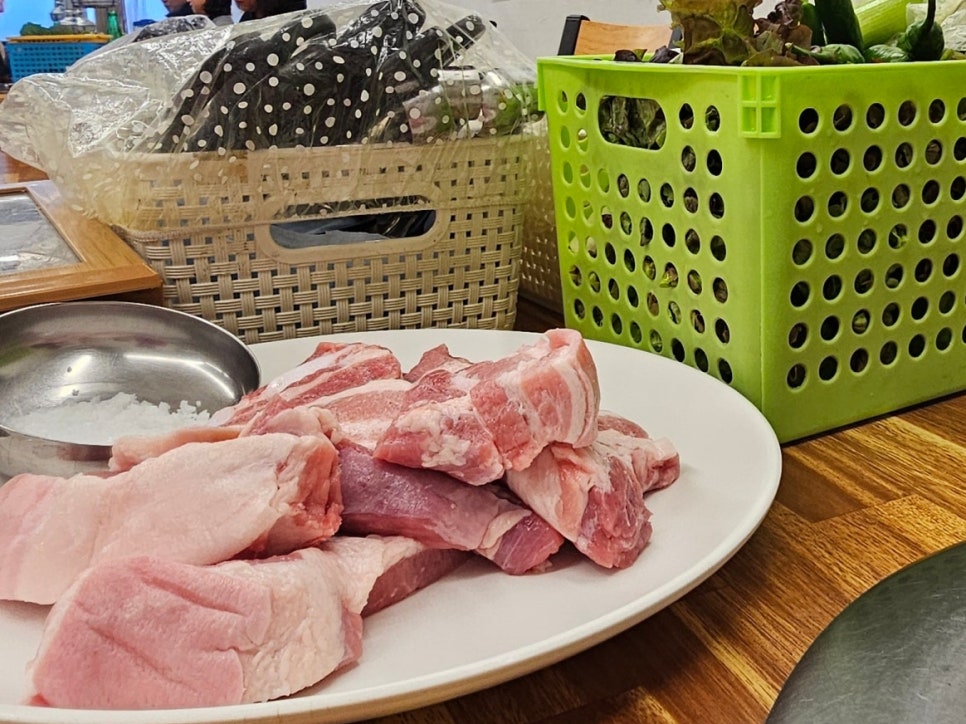 미락식육식당 이미지