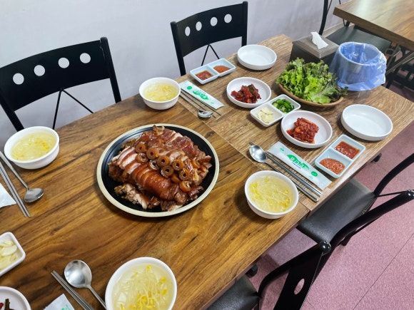 똘비족발 이미지