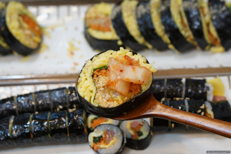 행복한꼬마김밥 이미지