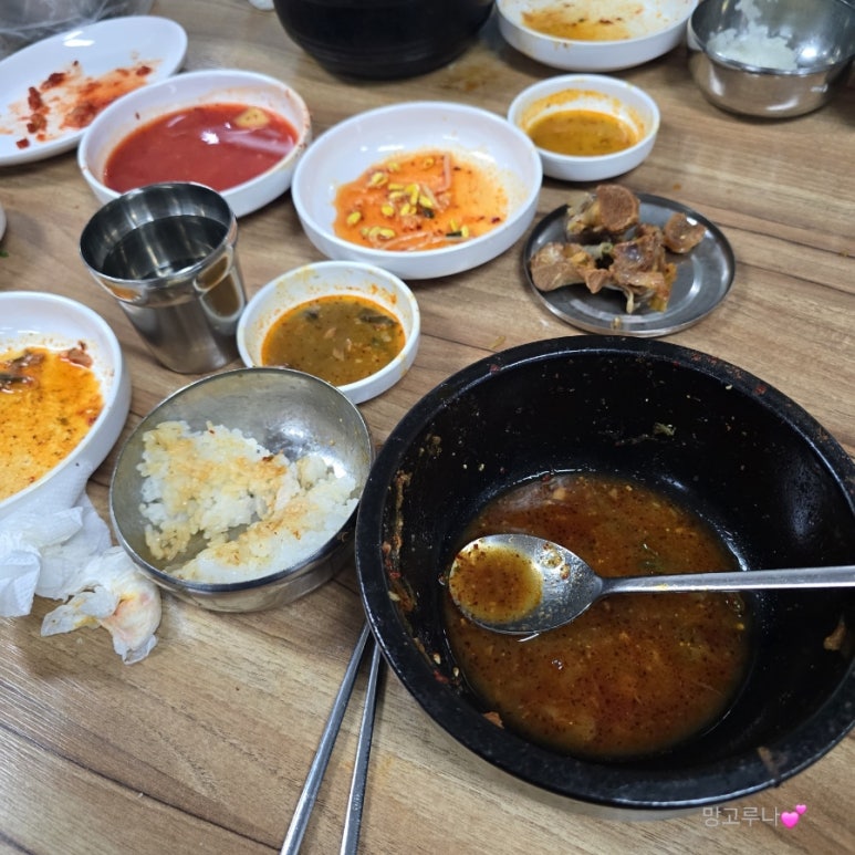 원조양평해장국 사진 8