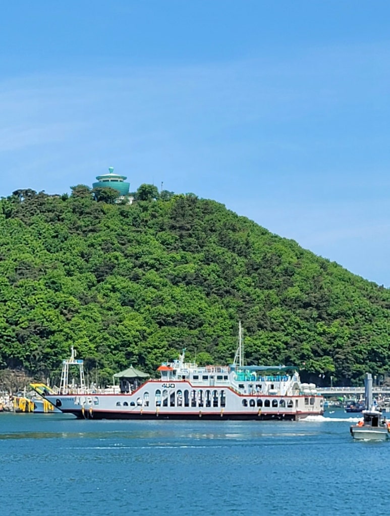 위도수산 이미지