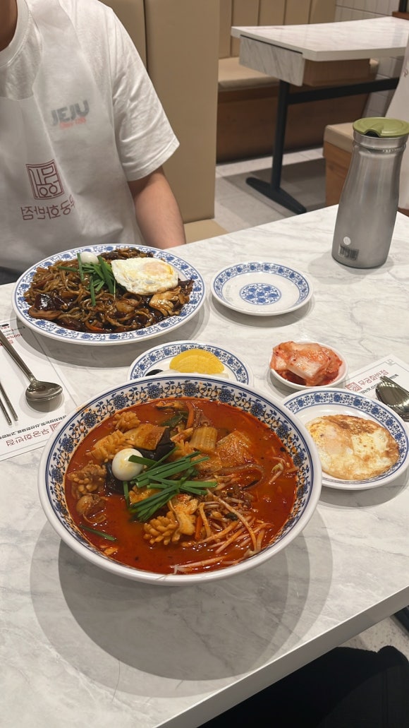 무궁화반점 강남점 이미지