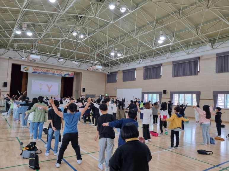 익산외국어교육센터 이미지