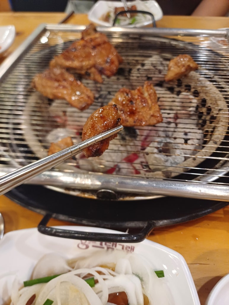 바른생갈비이충점 이미지
