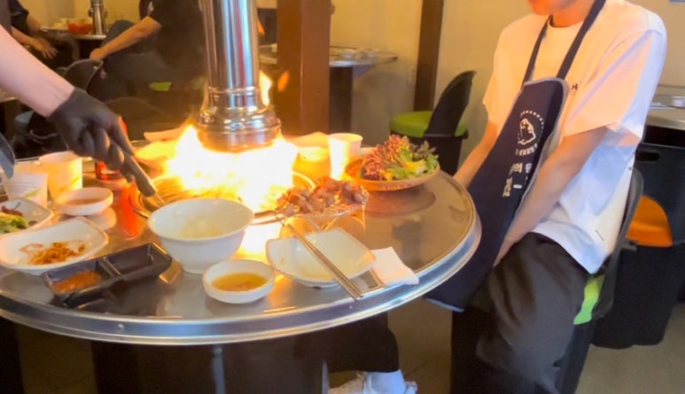 별난김해뒷고기껍데기 이미지
