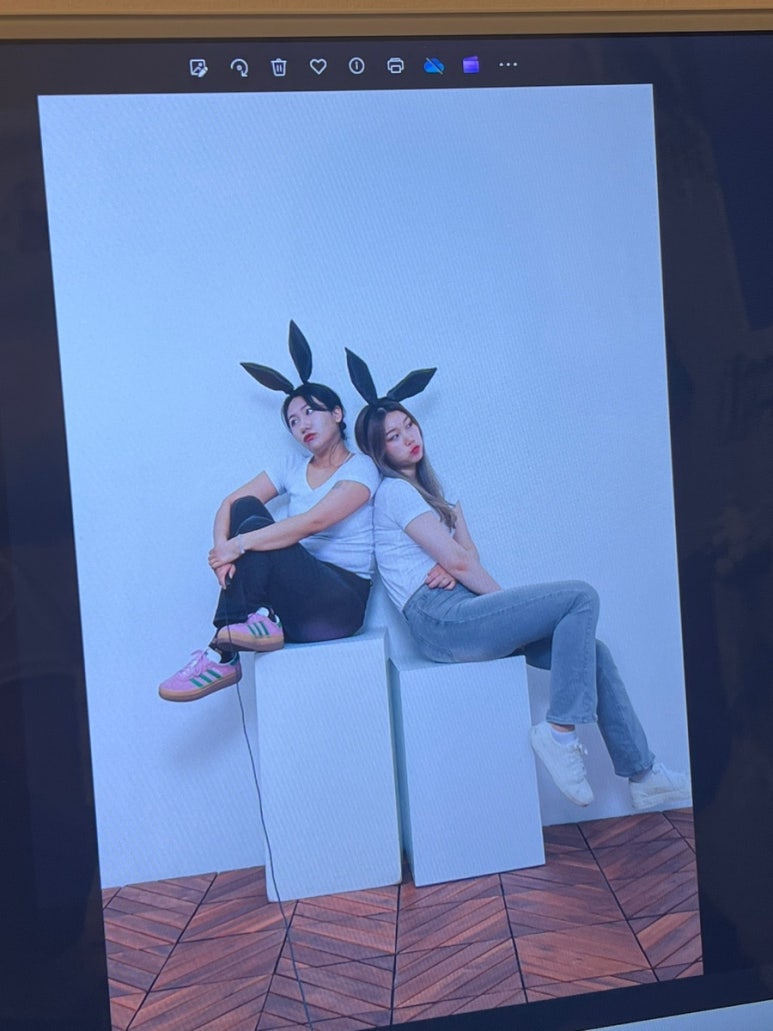 오늘;우리사진관광명철산 이미지