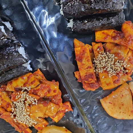 동피랑할매충무김밥 이미지