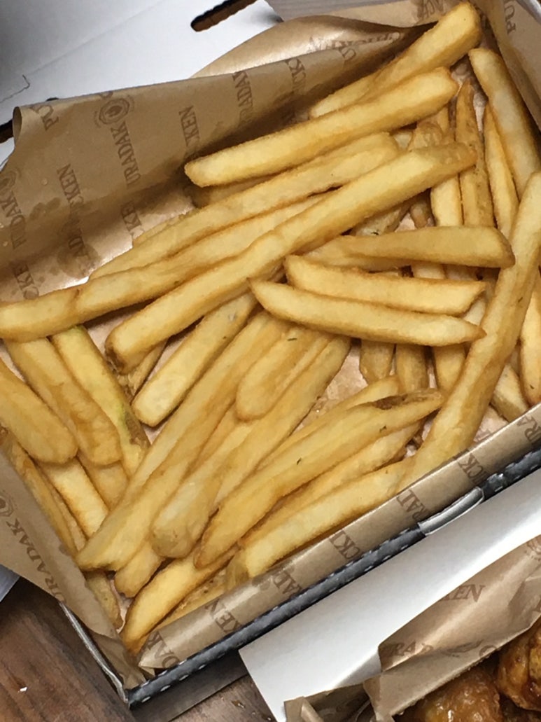 푸라닭 광주경안점 이미지