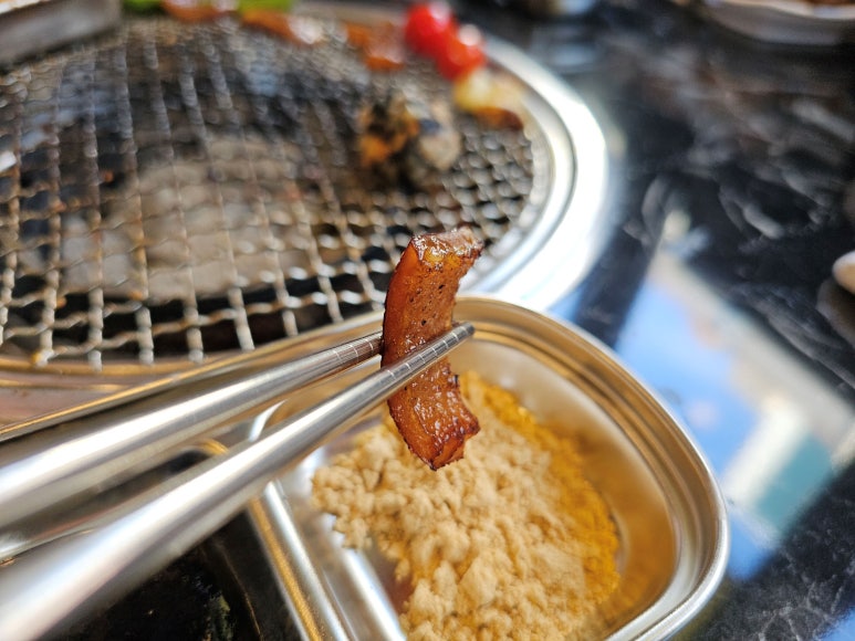별미쪽갈비 이미지
