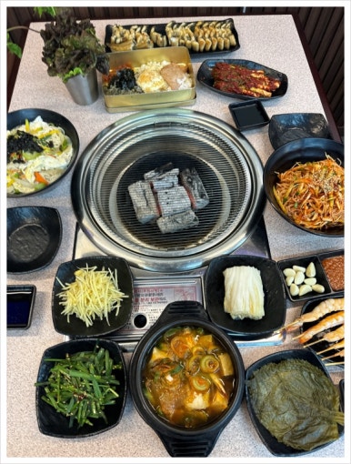 중앙풍천장어 이미지