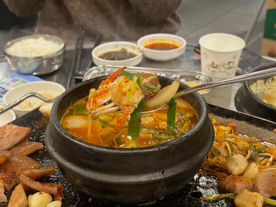 대박뒷고기 이미지