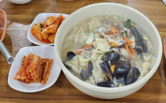 호남완도마구잡이 이미지
