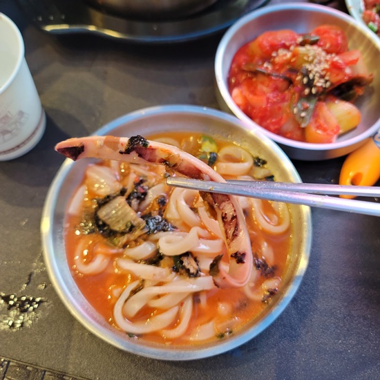 벽돌곱창 이미지