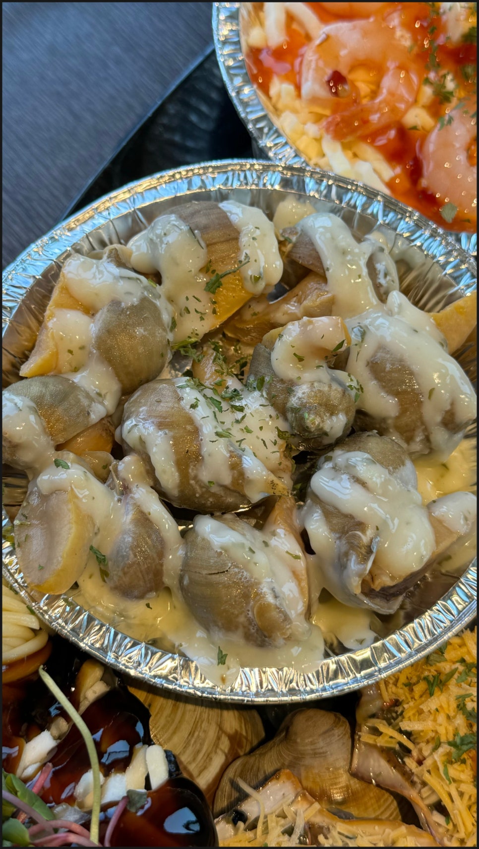 청춘조개포차삽교별관 이미지