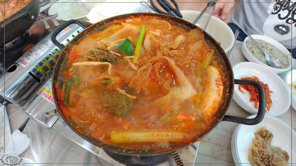 가야시골밥상 이미지