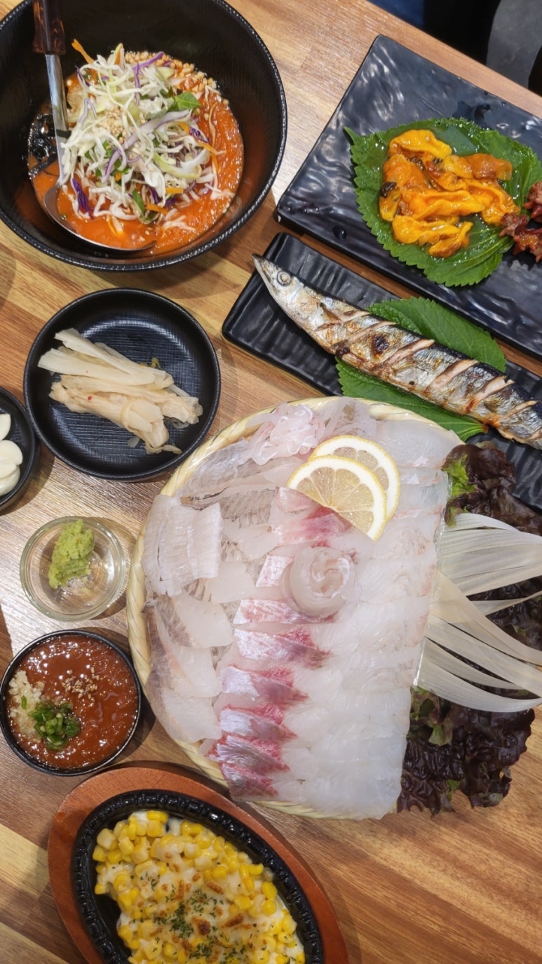 회뜨남 이미지