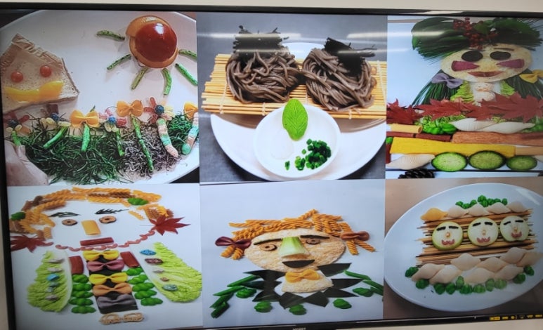 다누리푸드 이미지