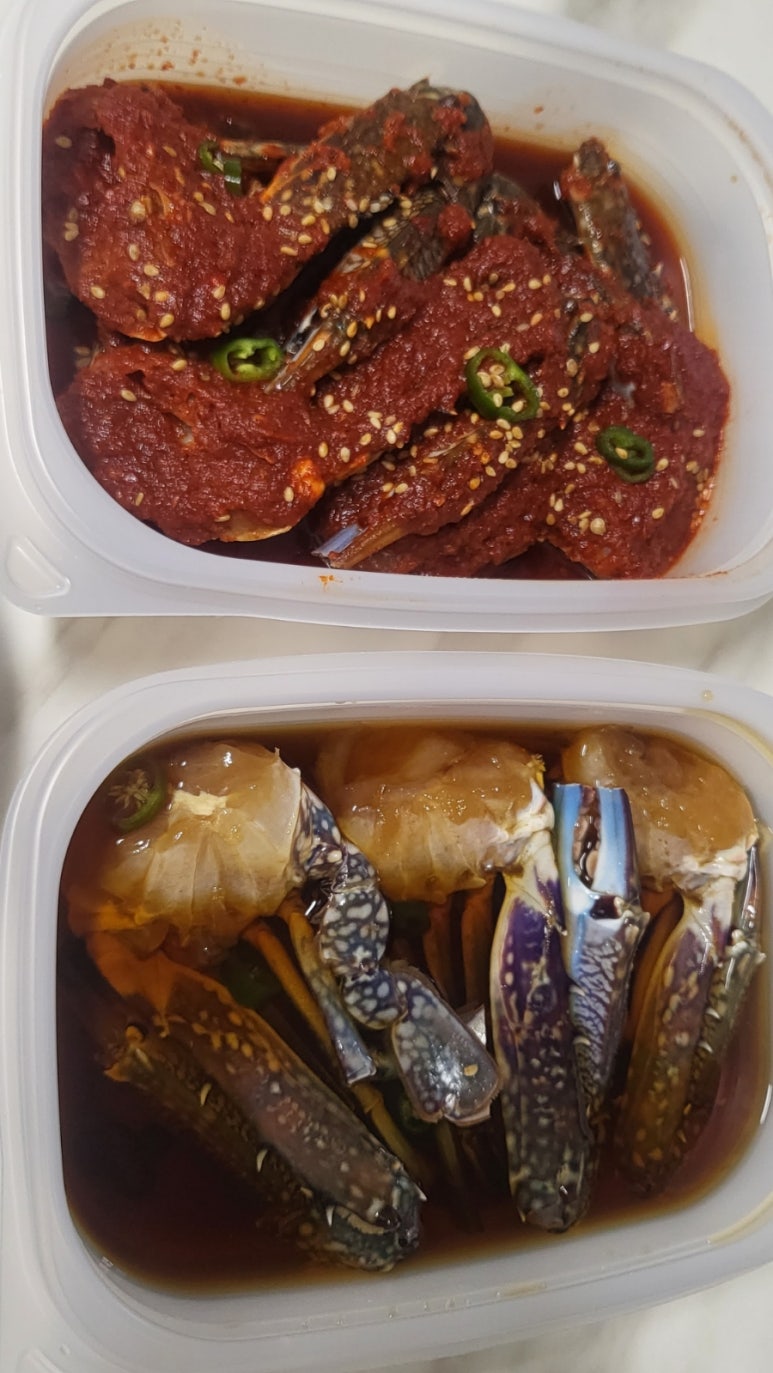 백연게장 이미지