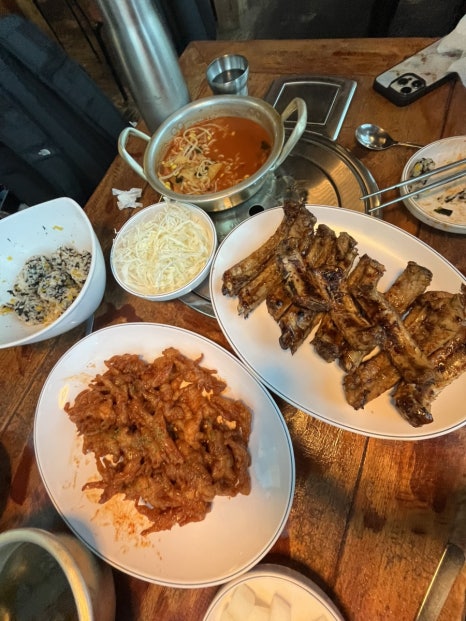 빨간집베라체점 이미지