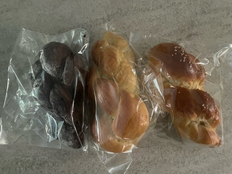 오아시스예한베이커리카페 이미지