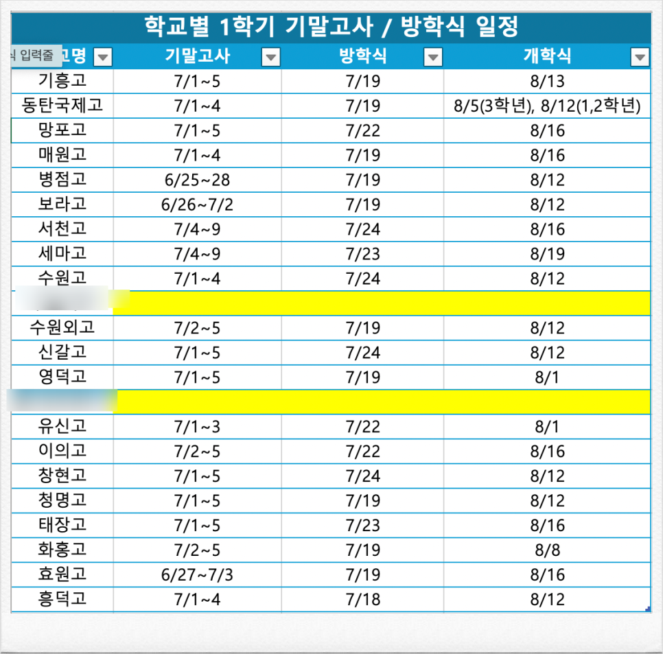 대치공존 이미지