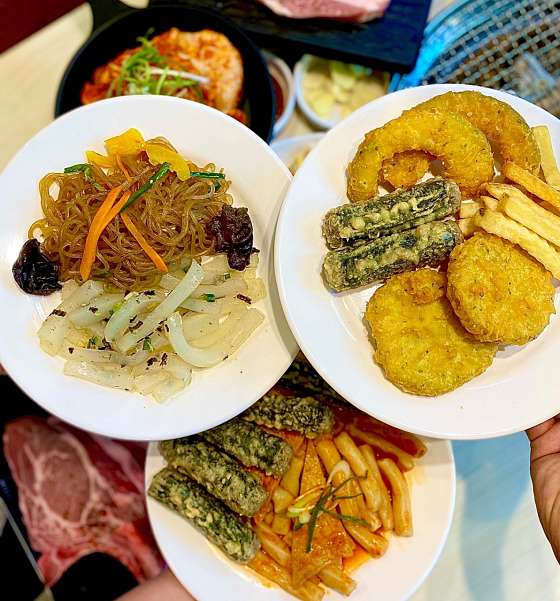 명륜진사갈비함안 이미지