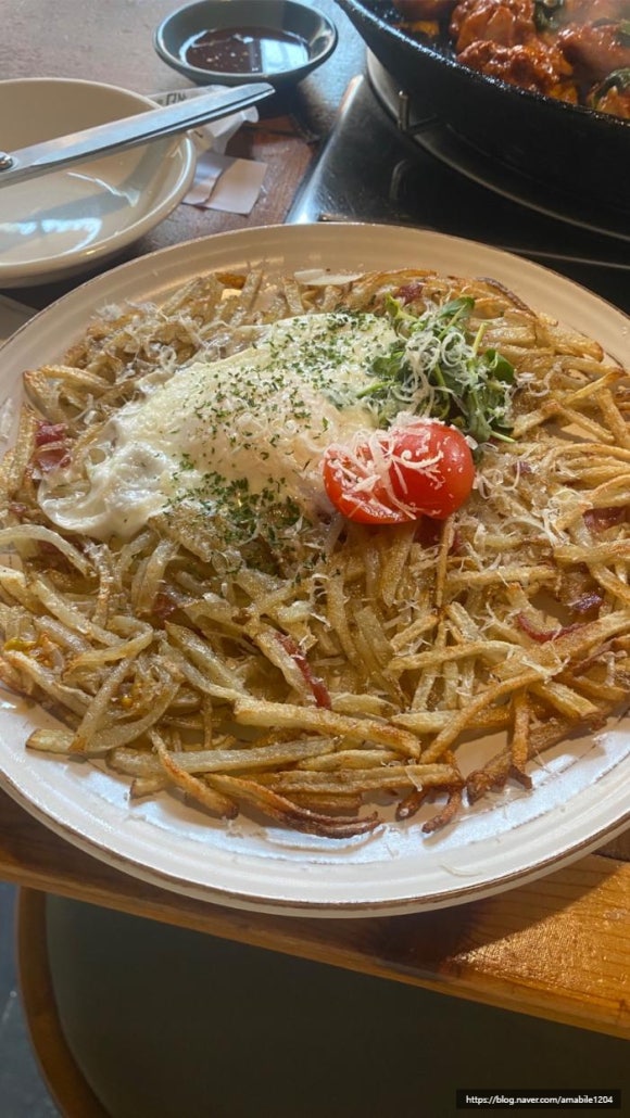 신림춘천집 이미지