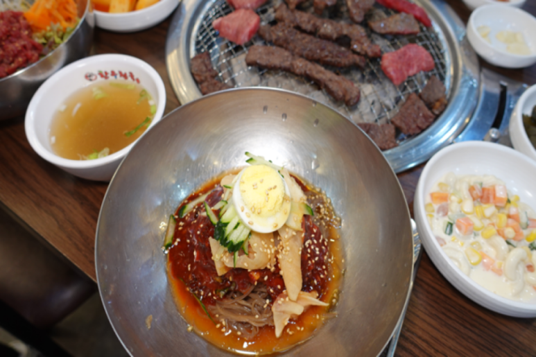 경주한우천국 이미지
