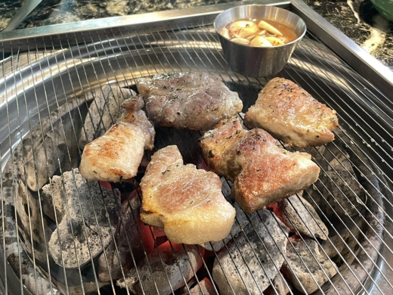 제주서귀돈 이미지
