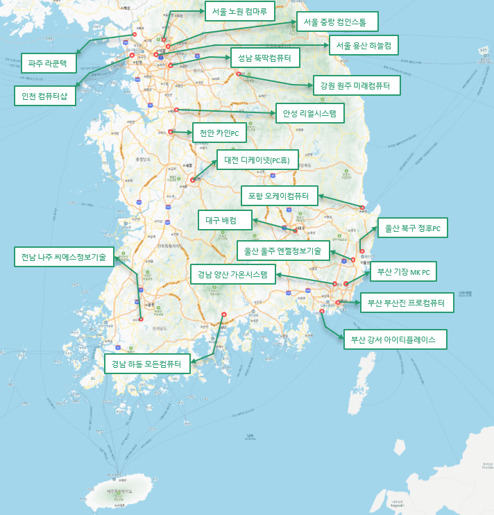 아이티텍 이미지